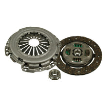 Load image into Gallery viewer, Clutch Kit Inc Clutch Release Bearing Fits Opel OE 1606447 Blue Print ADK83064