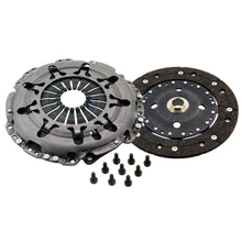 Load image into Gallery viewer, Clutch Kit Fits Suzuki OE 22011M72KA2LCP Blue Print ADK83075