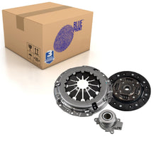 Load image into Gallery viewer, Clutch Kit Inc Concentric Slave Cylinder Fits FIAT Sedici 4x Blue Print ADK83076