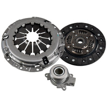 Load image into Gallery viewer, Clutch Kit Inc Concentric Slave Cylinder Fits FIAT Sedici 4x Blue Print ADK83076