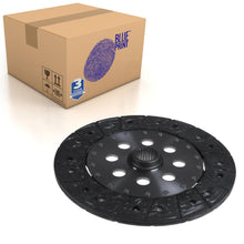 Load image into Gallery viewer, Clutch Disc Fits Suzuki Grand Vitara OE 22400780 Blue Print ADK83125