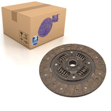 Load image into Gallery viewer, Clutch Disc Fits Suzuki Grand Vitara OE 2240068D20 Blue Print ADK83134