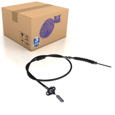 Clutch Cable Fits Suzuki SJ Samurai OE 2371080011 Blue Print ADK83805
