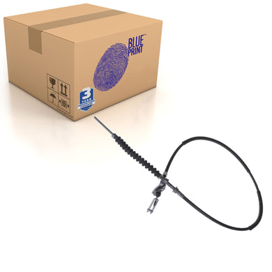Clutch Cable Fits Suzuki SJ Samurai OE 2371083012 Blue Print ADK83807