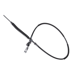Clutch Cable Fits Suzuki SJ Samurai OE 2371083012 Blue Print ADK83807