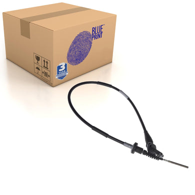 Clutch Cable Fits Suzuki Alto III OE 23710M72F21 Blue Print ADK83828