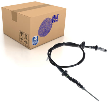 Clutch Cable Fits Suzuki Ignis I OE 2371080G20 Blue Print ADK83832
