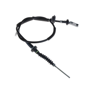 Clutch Cable Fits Suzuki Ignis I OE 2371080G20 Blue Print ADK83832