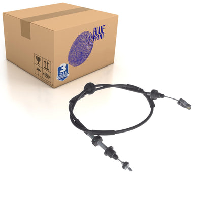 Clutch Cable Fits Suzuki Jimny OE 2371081AA0 Blue Print ADK83833