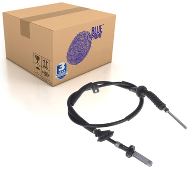 Clutch Cable Fits Suzuki Ignis II OE 2371060J20 Blue Print ADK83834