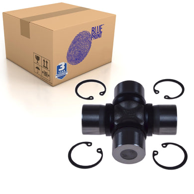 Propshaft Universal Joint Fits Suzuki Grand Vitara Blue Print ADK83904C