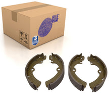 Load image into Gallery viewer, Brake Shoe Set Fits Suzuki SJ Super Carry OE 5220077800 Blue Print ADK84102