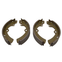 Load image into Gallery viewer, Brake Shoe Set Fits Suzuki SJ Super Carry OE 5220077800 Blue Print ADK84102