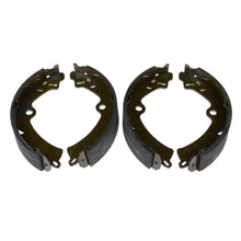 Load image into Gallery viewer, Rear Brake Shoe Set Fits Suzuki SJ OE 5320080840 Blue Print ADK84106