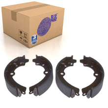 Load image into Gallery viewer, Rear Brake Shoe Set Fits Suzuki SJ Samurai OE 5320060830 Blue Print ADK84110