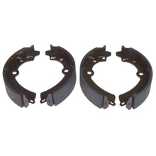 Load image into Gallery viewer, Rear Brake Shoe Set Fits Suzuki SJ Samurai OE 5320060830 Blue Print ADK84110