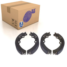 Load image into Gallery viewer, Rear Brake Shoe Set Fits Suzuki Vitara OE 5320060810 Blue Print ADK84112