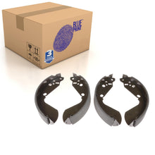 Load image into Gallery viewer, Rear Brake Shoe Set Fits Suzuki Vitara OE 5320056821 Blue Print ADK84123