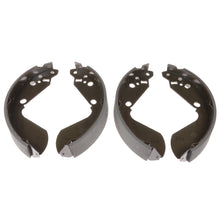 Load image into Gallery viewer, Rear Brake Shoe Set Fits Suzuki Vitara OE 5320056821 Blue Print ADK84123