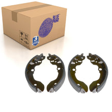 Load image into Gallery viewer, Rear Brake Shoe Set Fits Suzuki Vitara OE 5320060861 Blue Print ADK84124