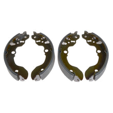 Load image into Gallery viewer, Rear Brake Shoe Set Fits Suzuki Vitara OE 5320060861 Blue Print ADK84124