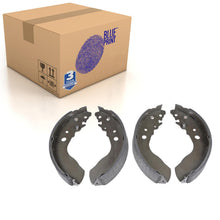 Load image into Gallery viewer, Rear Brake Shoe Set Fits Suzuki Vitara OE 5320077811 Blue Print ADK84125