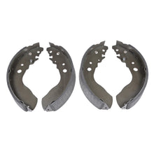 Load image into Gallery viewer, Rear Brake Shoe Set Fits Suzuki Vitara OE 5320077811 Blue Print ADK84125