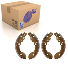Load image into Gallery viewer, Rear Brake Shoe Set Fits Suzuki Vitara X 90 OE 5320060A51 Blue Print ADK84127