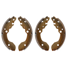 Load image into Gallery viewer, Rear Brake Shoe Set Fits Suzuki Vitara X 90 OE 5320060A51 Blue Print ADK84127