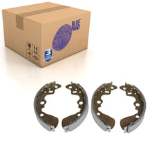 Load image into Gallery viewer, Rear Brake Shoe Set Fits Suzuki Swift OE 5320060821 Blue Print ADK84129