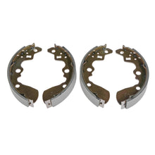 Load image into Gallery viewer, Rear Brake Shoe Set Fits Suzuki Swift OE 5320060821 Blue Print ADK84129