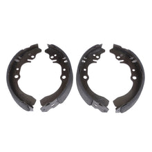 Load image into Gallery viewer, Rear Brake Shoe Set Fits Daihatsu Gran Move Piaggio Porter Blue Print ADK84130