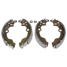Load image into Gallery viewer, Rear Brake Shoe Set Fits Suzuki Alto III OE AY360KE020 Blue Print ADK84131