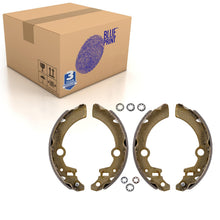 Load image into Gallery viewer, Rear Brake Shoe Set Fits Suzuki Alto Ignis Wagon R+ Blue Print ADK84132
