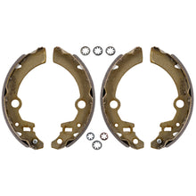 Load image into Gallery viewer, Rear Brake Shoe Set Fits Suzuki Alto Ignis Wagon R+ Blue Print ADK84132