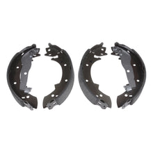 Load image into Gallery viewer, Rear Brake Shoe Set Fits Suzuki Samurai Vitara Blue Print ADK84133