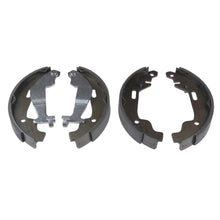 Load image into Gallery viewer, Rear Brake Shoe Set Fits Vauxhall Agila A OE 93173149 Blue Print ADK84134