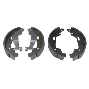 Rear Brake Shoe Set Fits Vauxhall Agila A OE 93173149 Blue Print ADK84134