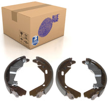 Load image into Gallery viewer, Rear Brake Shoe Set Fits Subaru Justy Suzuki Ignis Wagon R R Blue Print ADK84135