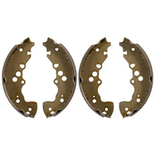 Load image into Gallery viewer, Rear Brake Shoe Set Fits Suzuki Grand Vitara OE 5320052D21 Blue Print ADK84136