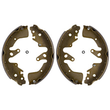 Load image into Gallery viewer, Rear Brake Shoe Set Fits Suzuki Grand Vitara OE 5320065J01 Blue Print ADK84138