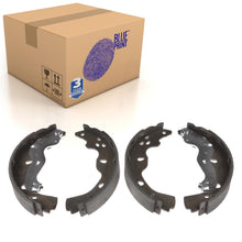 Load image into Gallery viewer, Rear Brake Shoe Set Fits Suzuki SX4 OE 5320079J01 Blue Print ADK84139