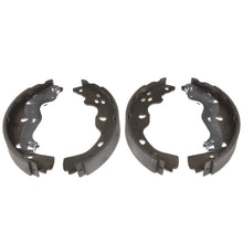 Load image into Gallery viewer, Rear Brake Shoe Set Fits Suzuki SX4 OE 5320079J01 Blue Print ADK84139