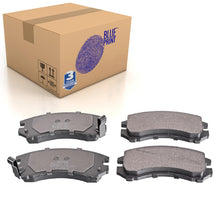 Load image into Gallery viewer, Front Brake Pads Set Kit Fits Suzuki 55200-62860 Blue Print ADK84208
