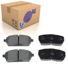Load image into Gallery viewer, Front Brake Pads Set Kit Fits Suzuki 55200-50FA0 Blue Print ADK84212