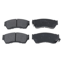 Load image into Gallery viewer, Front Brake Pads Justy Set Kit Fits Suzuki 55200-62840 Blue Print ADK84218