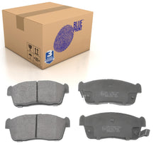 Load image into Gallery viewer, Front Brake Pads Pixo Set Kit Fits Nissan 55810-76A10 Blue Print ADK84223