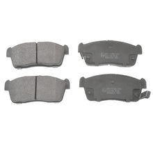 Load image into Gallery viewer, Front Brake Pads Pixo Set Kit Fits Nissan 55810-76A10 Blue Print ADK84223