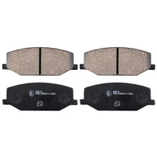 Load image into Gallery viewer, Front Brake Pads Set Kit Fits Suzuki 55200-81A31-000 Blue Print ADK84224