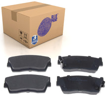 Load image into Gallery viewer, Front Brake Pads Set Kit Fits Suzuki 55200-60A41-000 Blue Print ADK84227